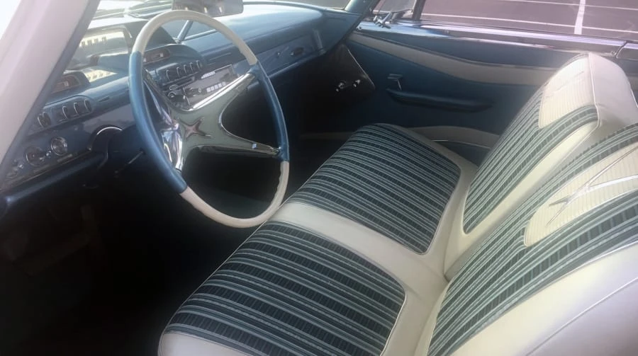 1960 Dodge Dart - Image 3 of 6