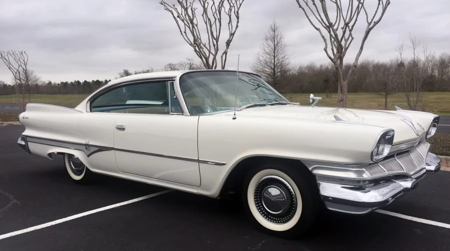 1960 Dodge Dart - Image 6 of 6