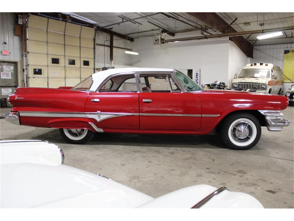 1960 Dodge Dart - Image 7 of 31