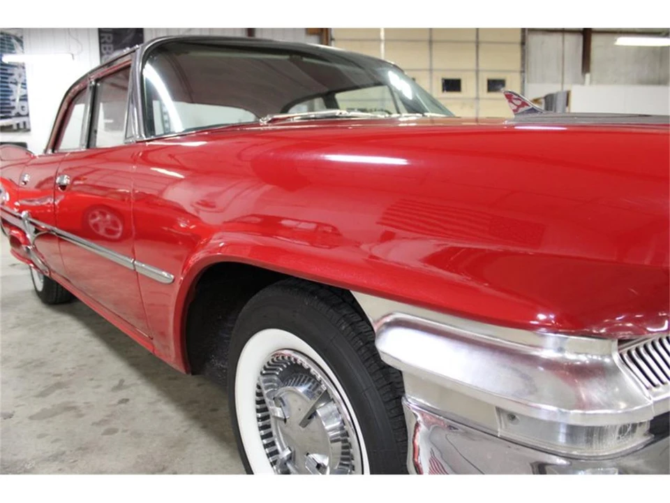1960 Dodge Dart - Image 13 of 31