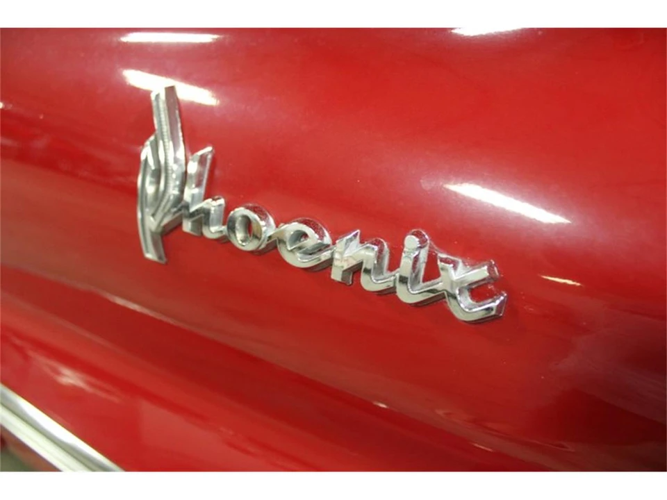 1960 Dodge Dart - Image 22 of 31