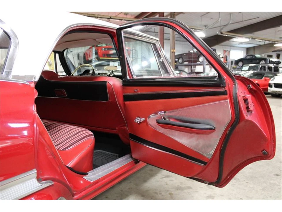 1960 Dodge Dart - Image 31 of 31