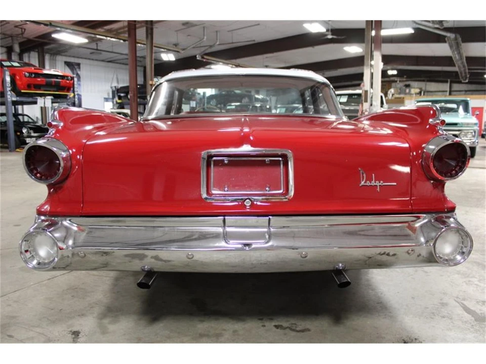 1960 Dodge Dart - Image 5 of 31