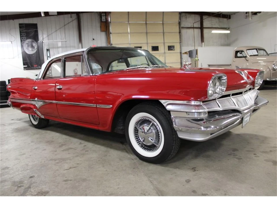 1960 Dodge Dart - Image 8 of 31