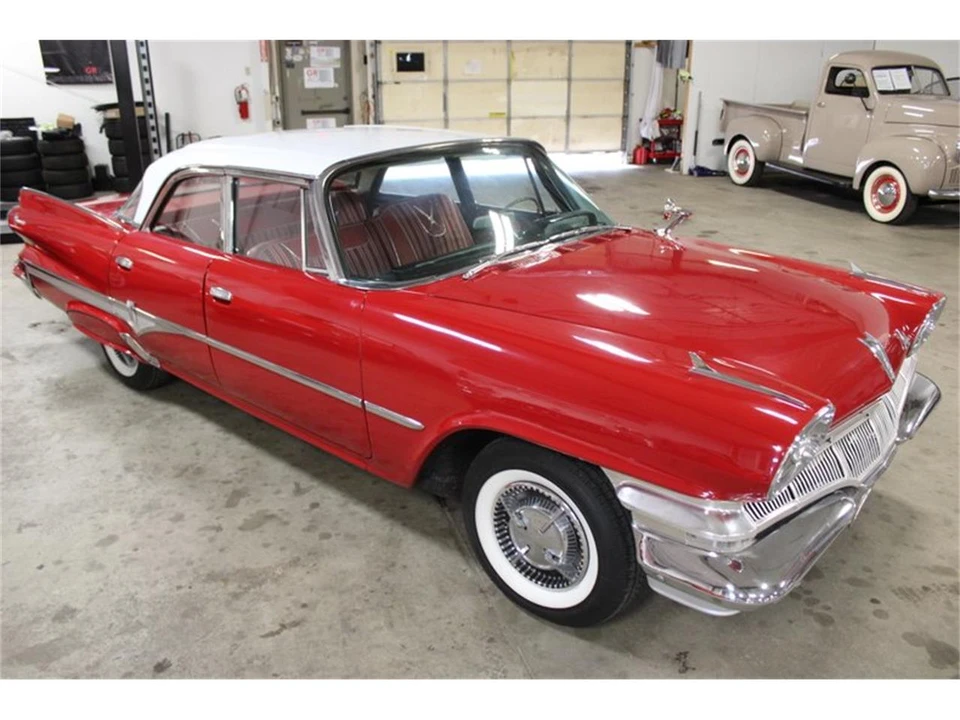 1960 Dodge Dart - Image 14 of 31