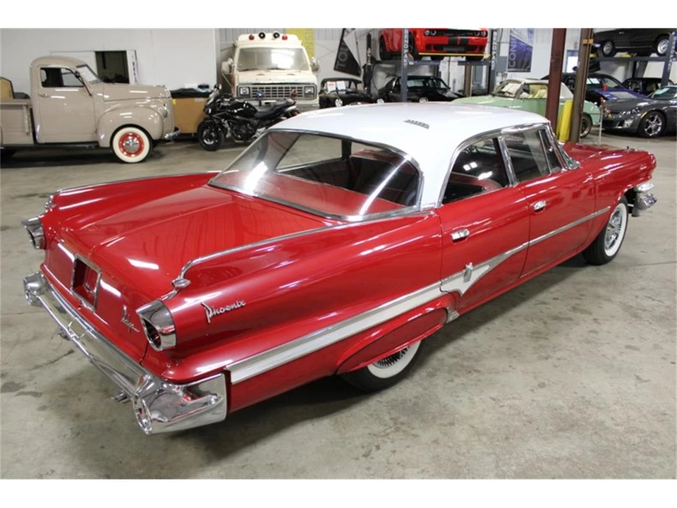 1960 Dodge Dart - Image 17 of 31