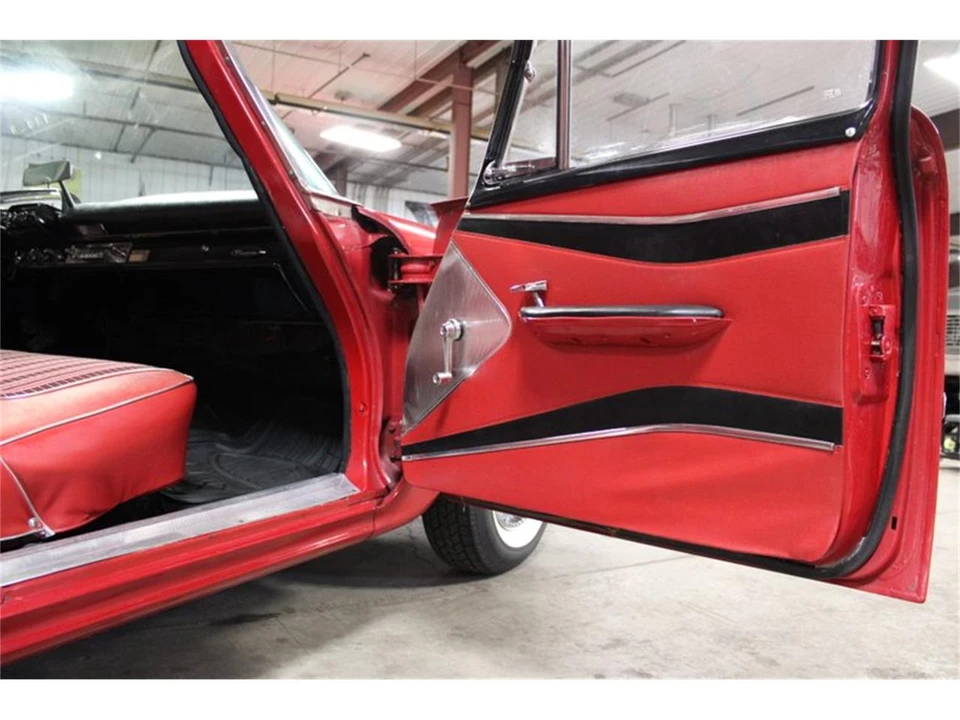 1960 Dodge Dart - Image 26 of 31