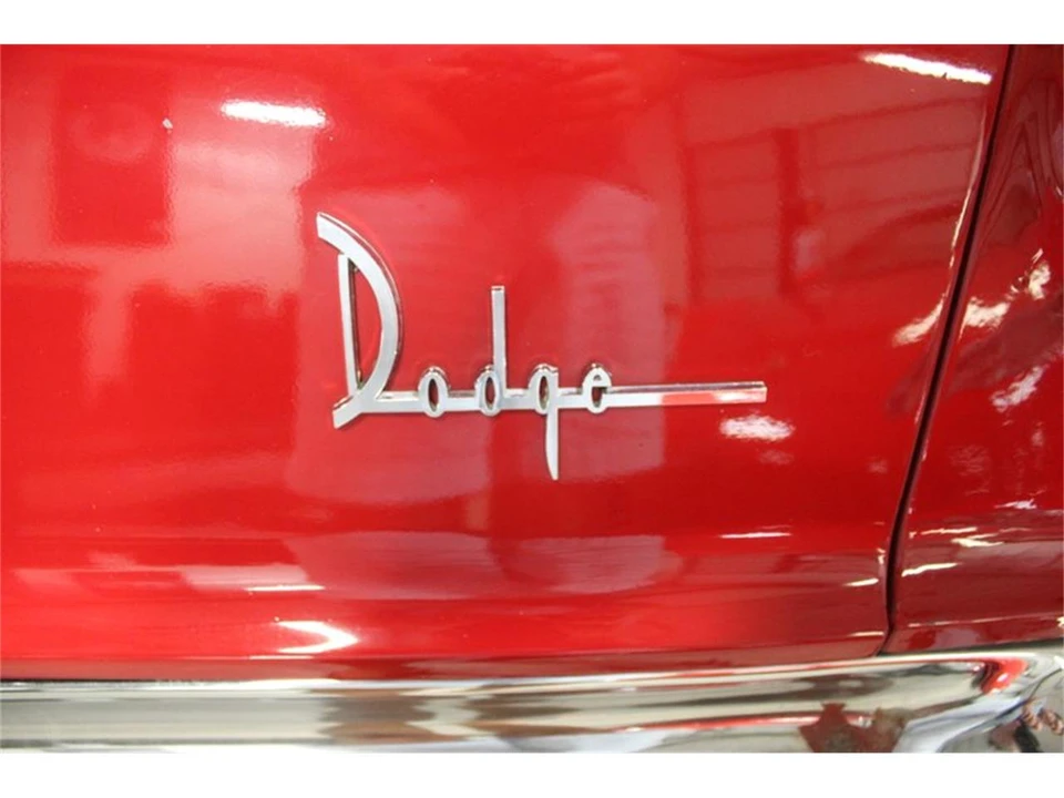 1960 Dodge Dart - Image 23 of 31