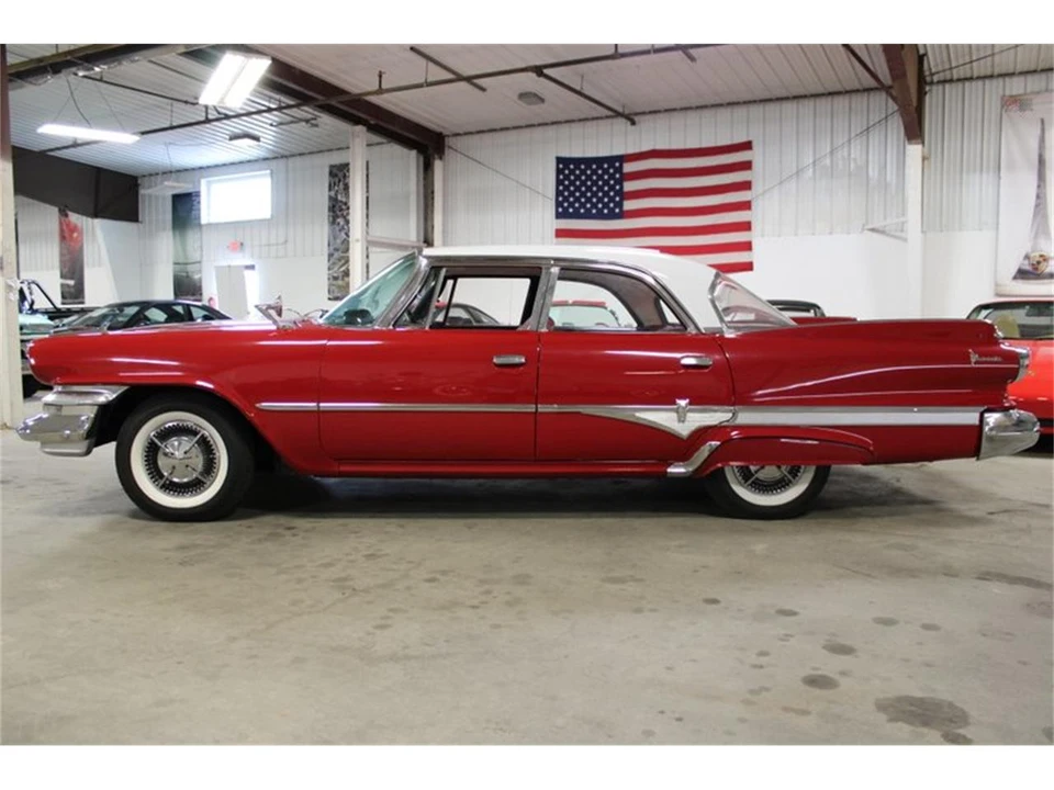 1960 Dodge Dart - Image 3 of 31