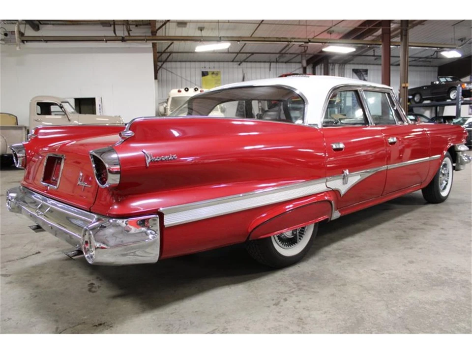 1960 Dodge Dart - Image 6 of 31