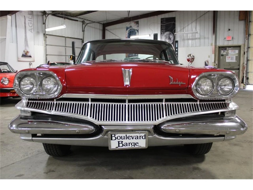 1960 Dodge Dart - Image 9 of 31