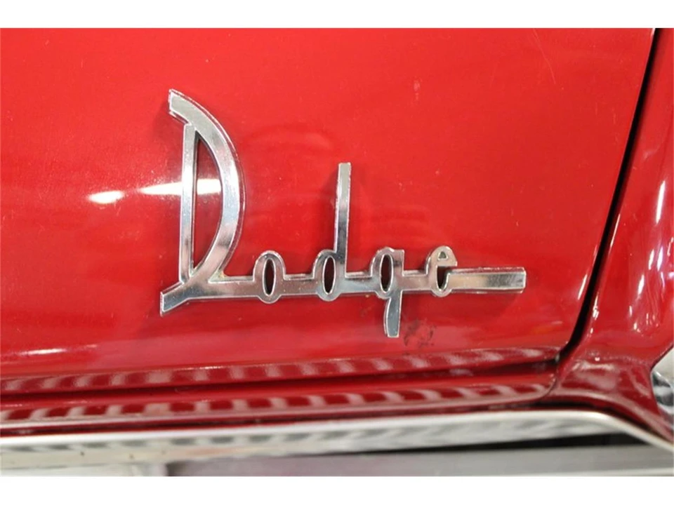 1960 Dodge Dart - Image 18 of 31
