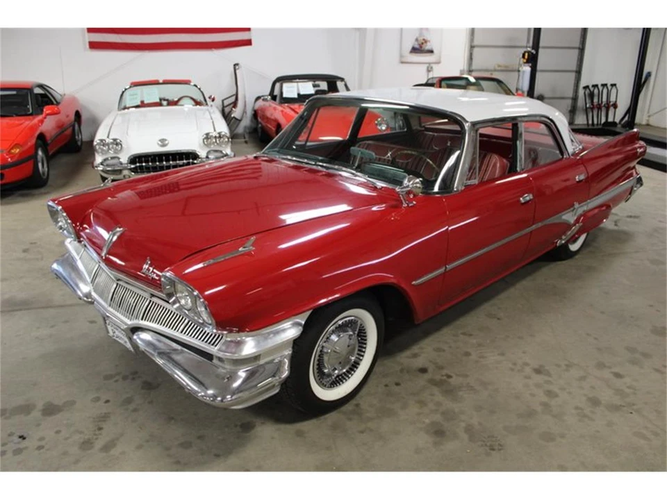 1960 Dodge Dart - Image 15 of 31
