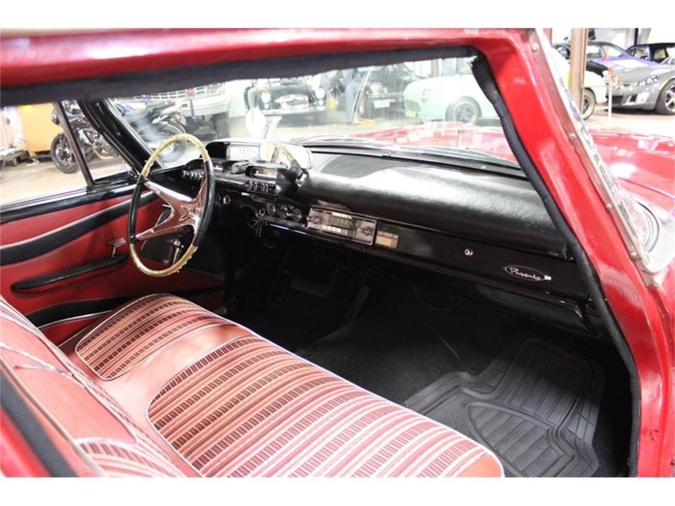 1960 Dodge Dart - Image 30 of 31