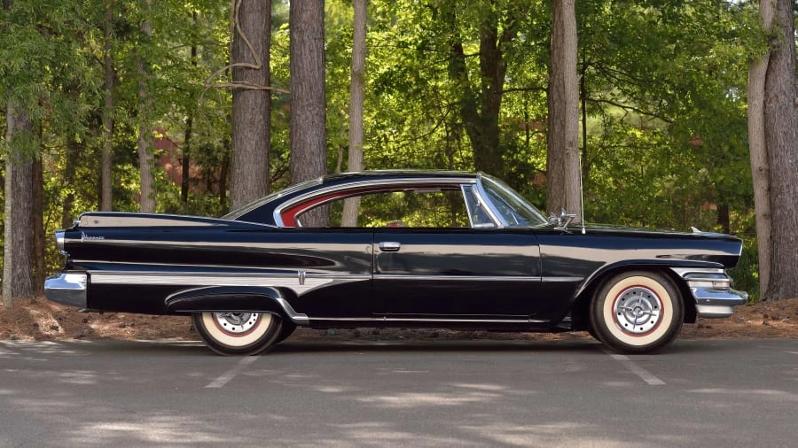 1960 Dodge Dart - Image 2 of 24