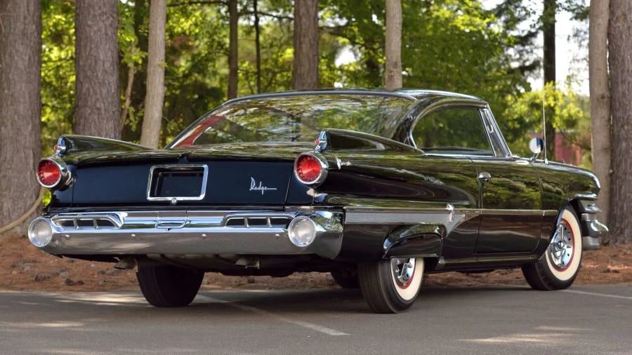 1960 Dodge Dart - Image 3 of 24