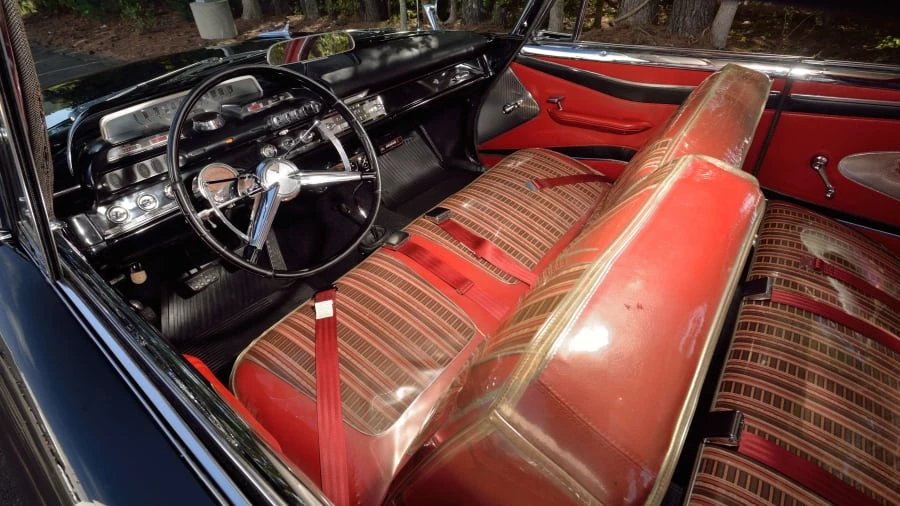 1960 Dodge Dart - Image 4 of 24