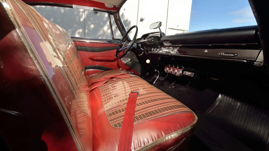 1960 Dodge Dart - Image 5 of 24