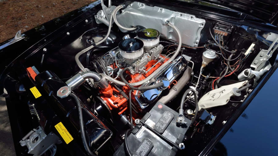 1960 Dodge Dart - Image 6 of 24