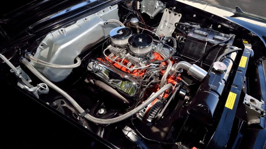 1960 Dodge Dart - Image 7 of 24