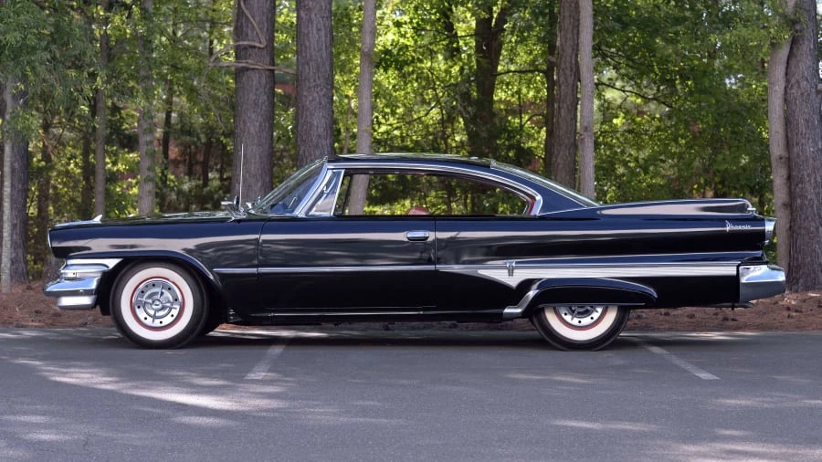 1960 Dodge Dart - Image 8 of 24
