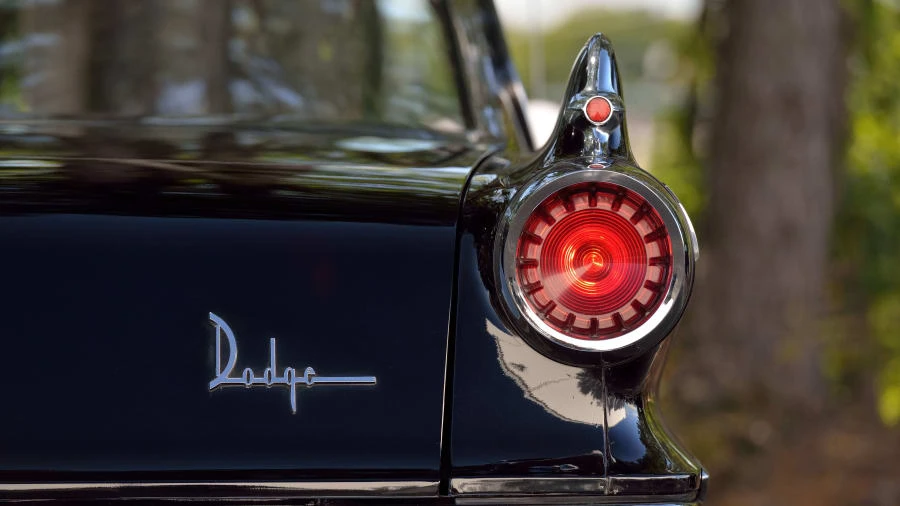 1960 Dodge Dart - Image 10 of 24