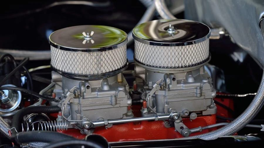 1960 Dodge Dart - Image 11 of 24