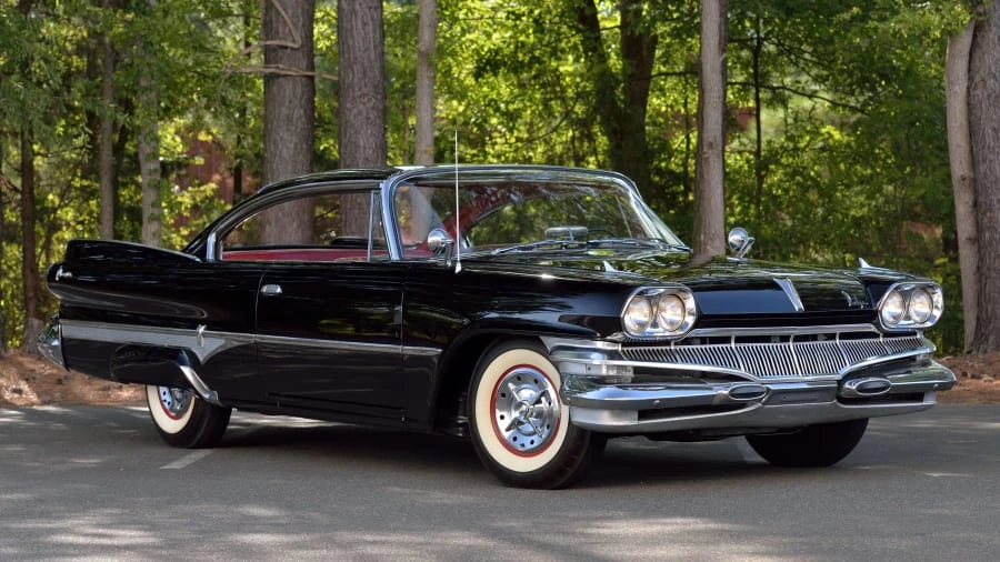 1960 Dodge Dart - Image 12 of 24