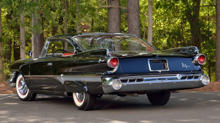 1960 Dodge Dart - Image 13 of 24