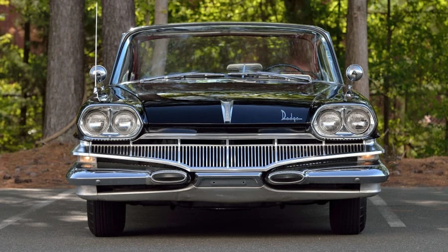 1960 Dodge Dart - Image 14 of 24