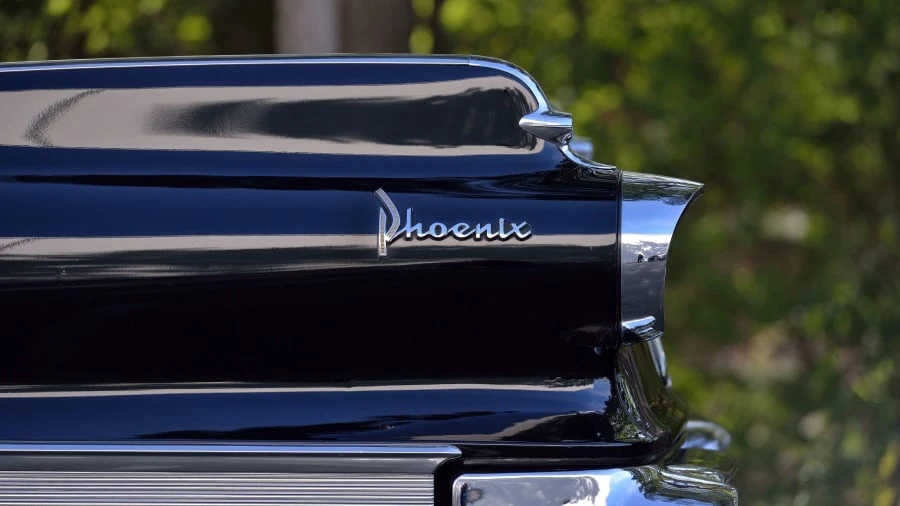 1960 Dodge Dart - Image 16 of 24