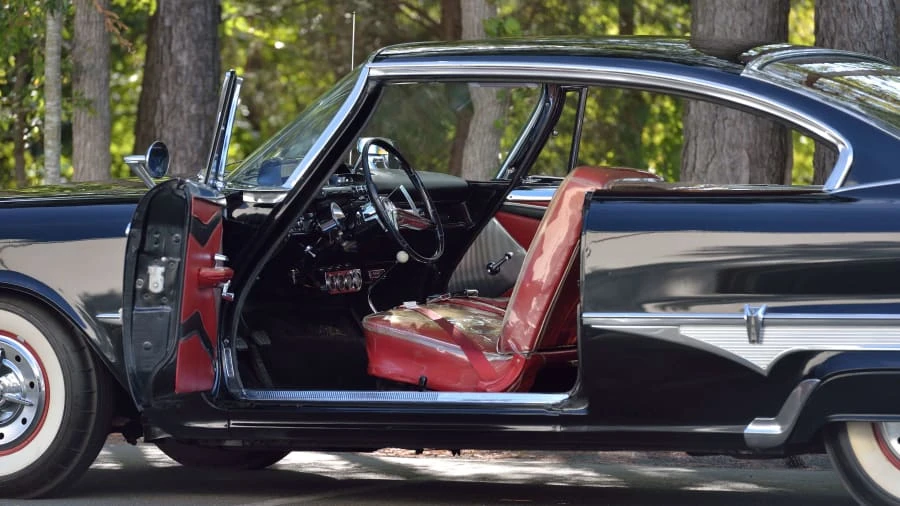 1960 Dodge Dart - Image 17 of 24