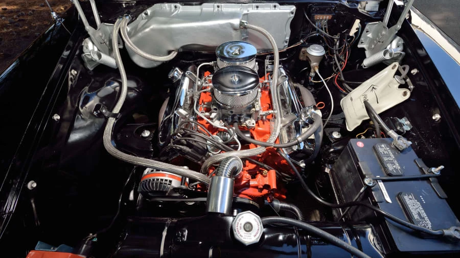 1960 Dodge Dart - Image 18 of 24