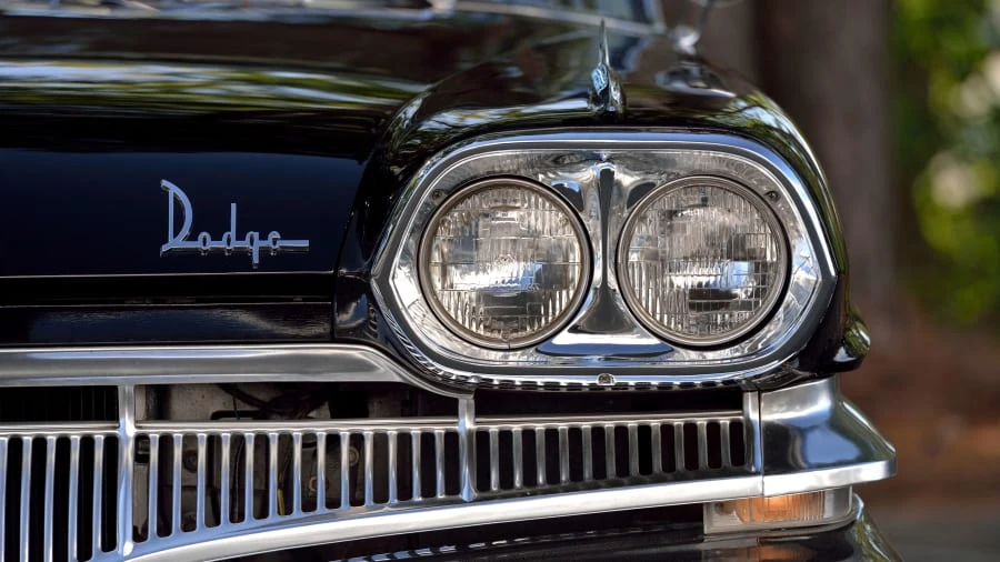 1960 Dodge Dart - Image 19 of 24