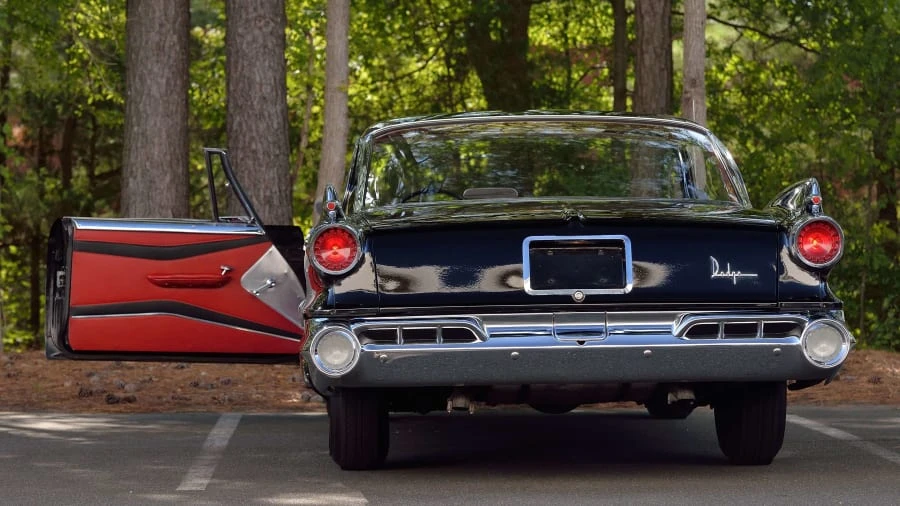 1960 Dodge Dart - Image 20 of 24