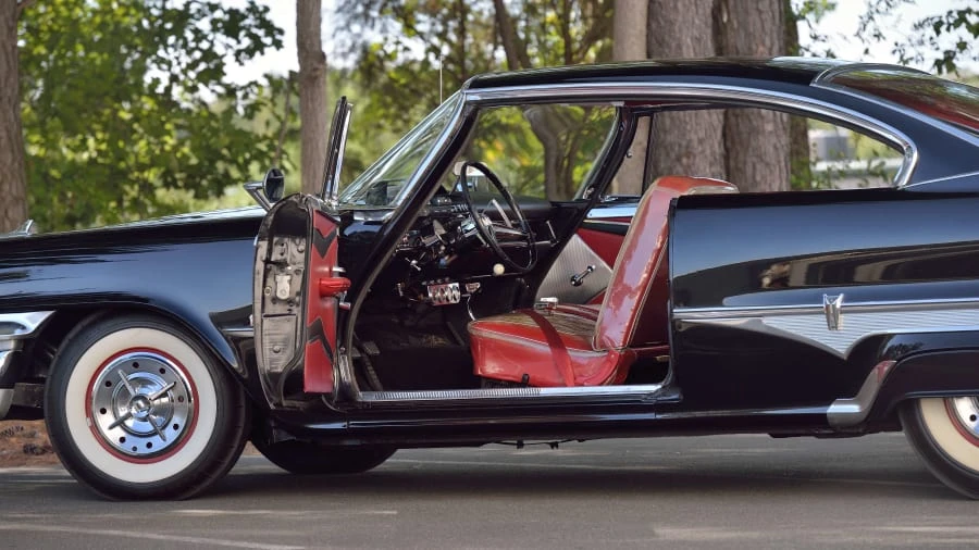 1960 Dodge Dart - Image 21 of 24