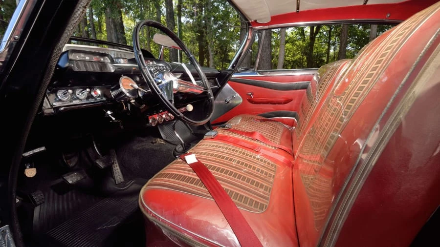 1960 Dodge Dart - Image 22 of 24