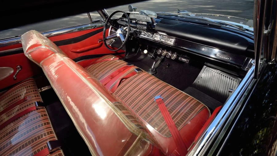1960 Dodge Dart - Image 23 of 24