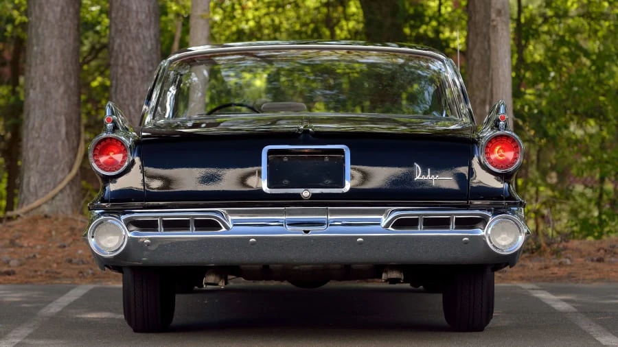 1960 Dodge Dart - Image 24 of 24