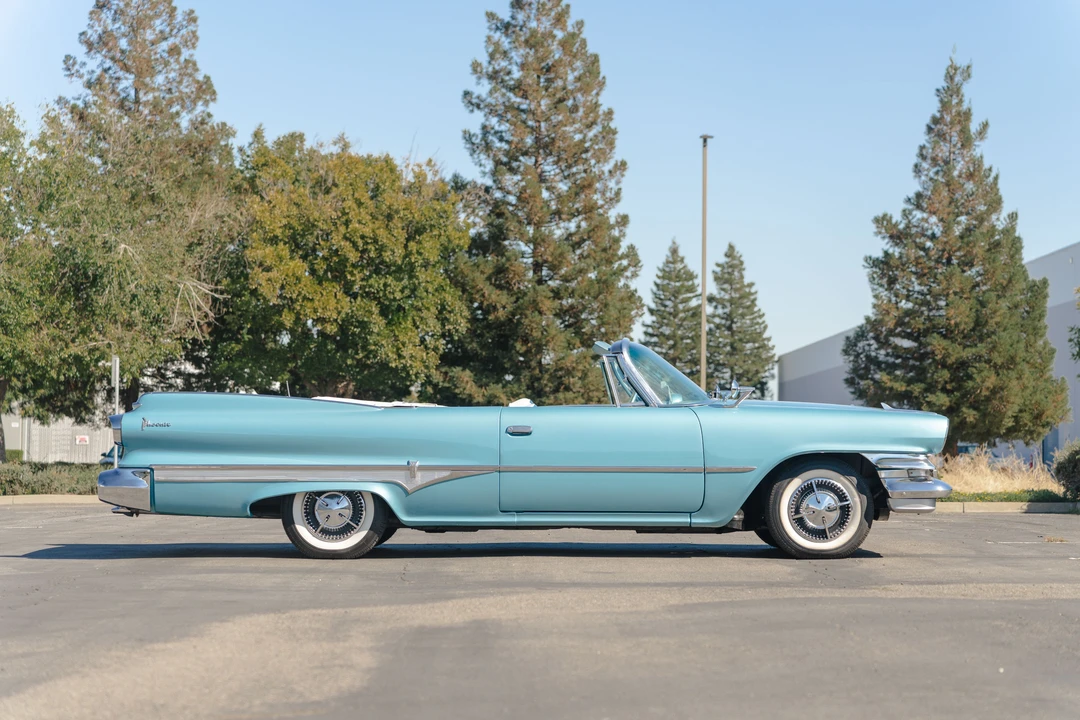 1960 Dodge Dart - Image 28 of 31