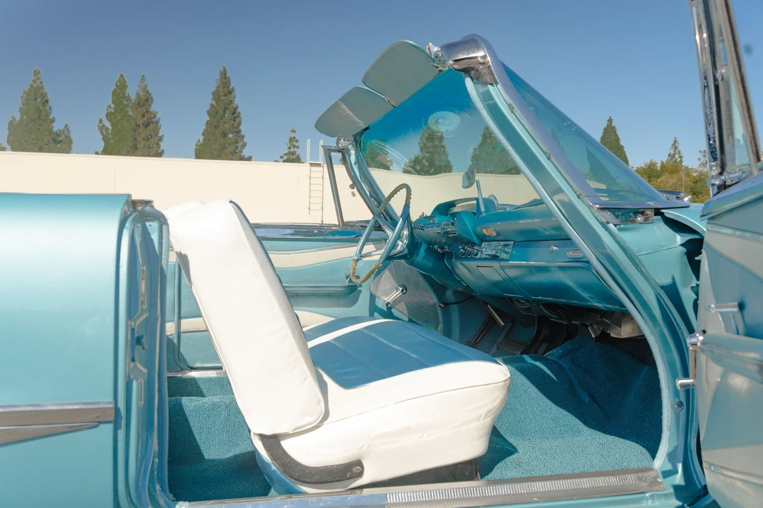 1960 Dodge Dart - Image 13 of 31
