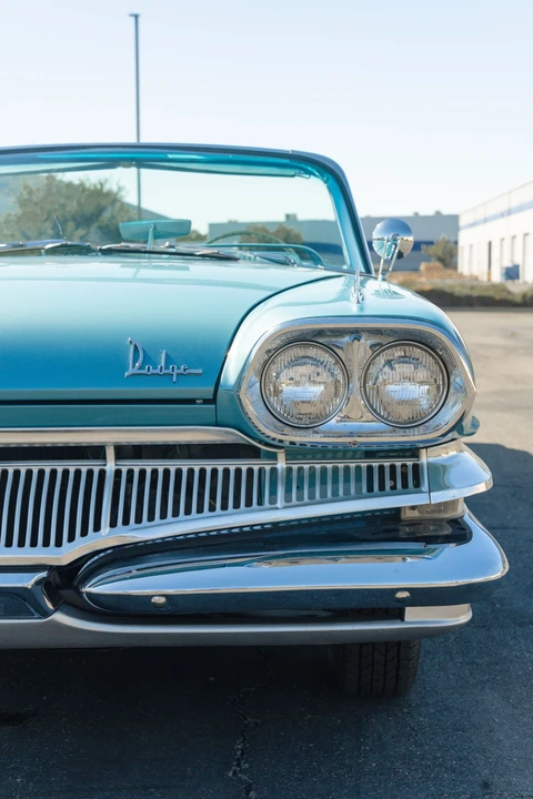 1960 Dodge Dart - Image 16 of 31