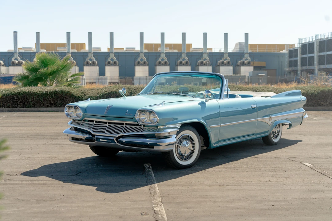 1960 Dodge Dart - Image 5 of 31