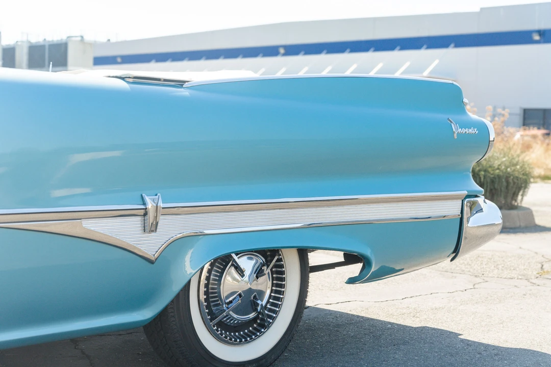 1960 Dodge Dart - Image 19 of 31