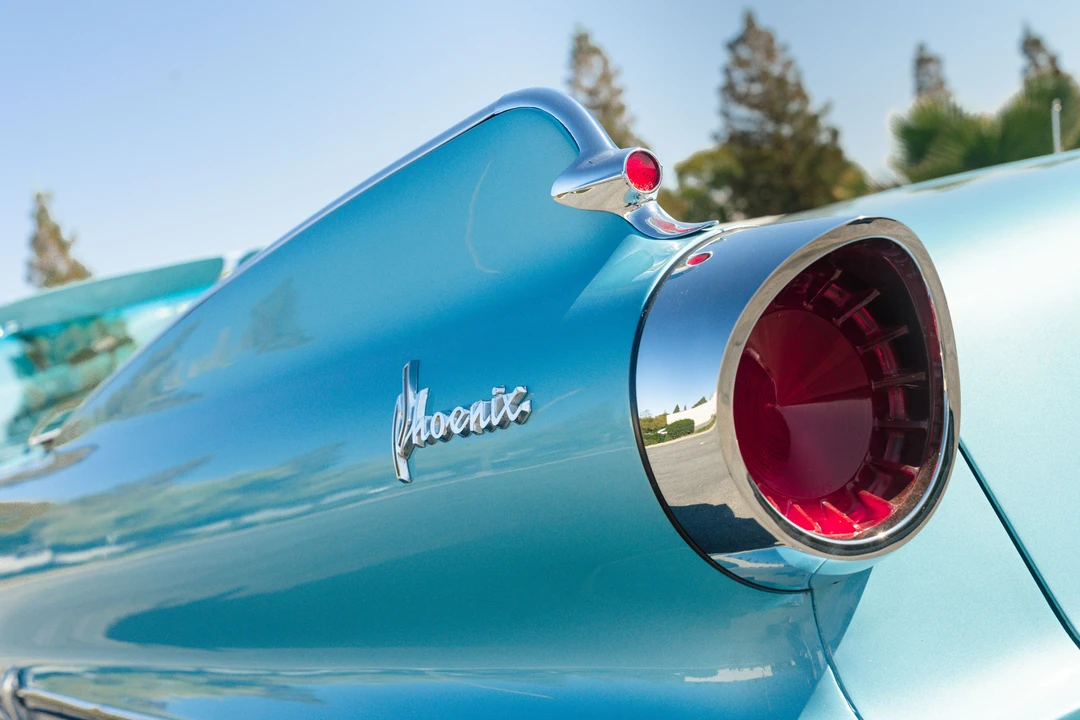 1960 Dodge Dart - Image 17 of 31
