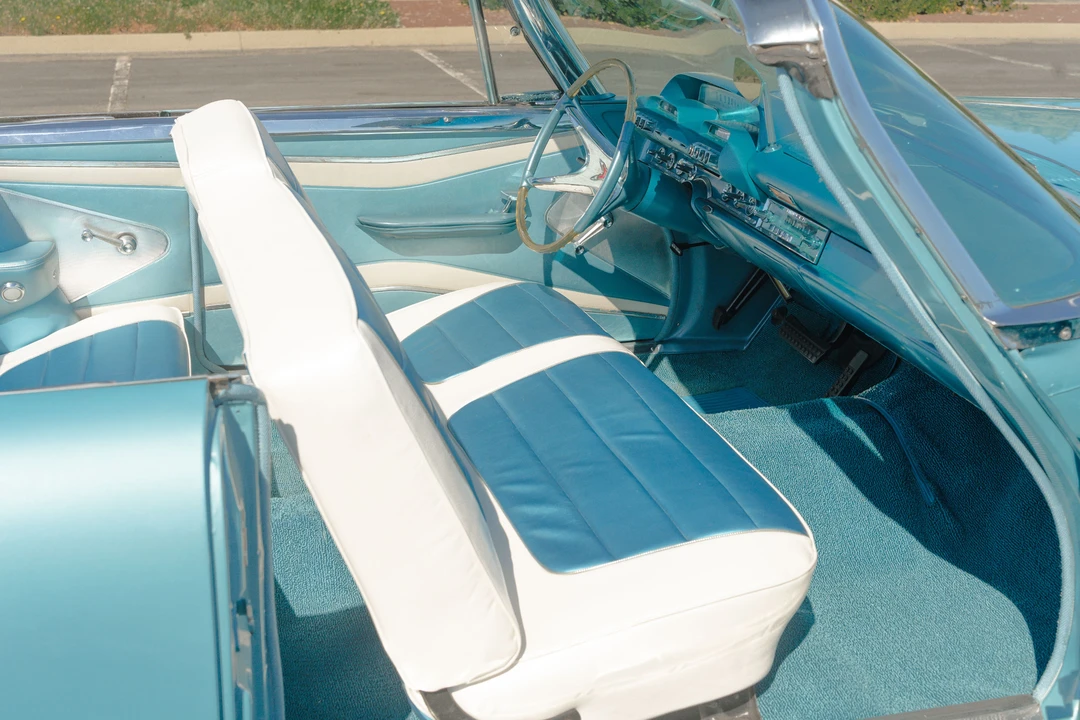 1960 Dodge Dart - Image 14 of 31
