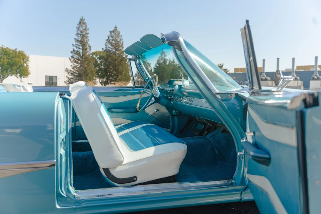 1960 Dodge Dart - Image 25 of 31