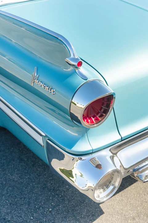 1960 Dodge Dart - Image 18 of 31