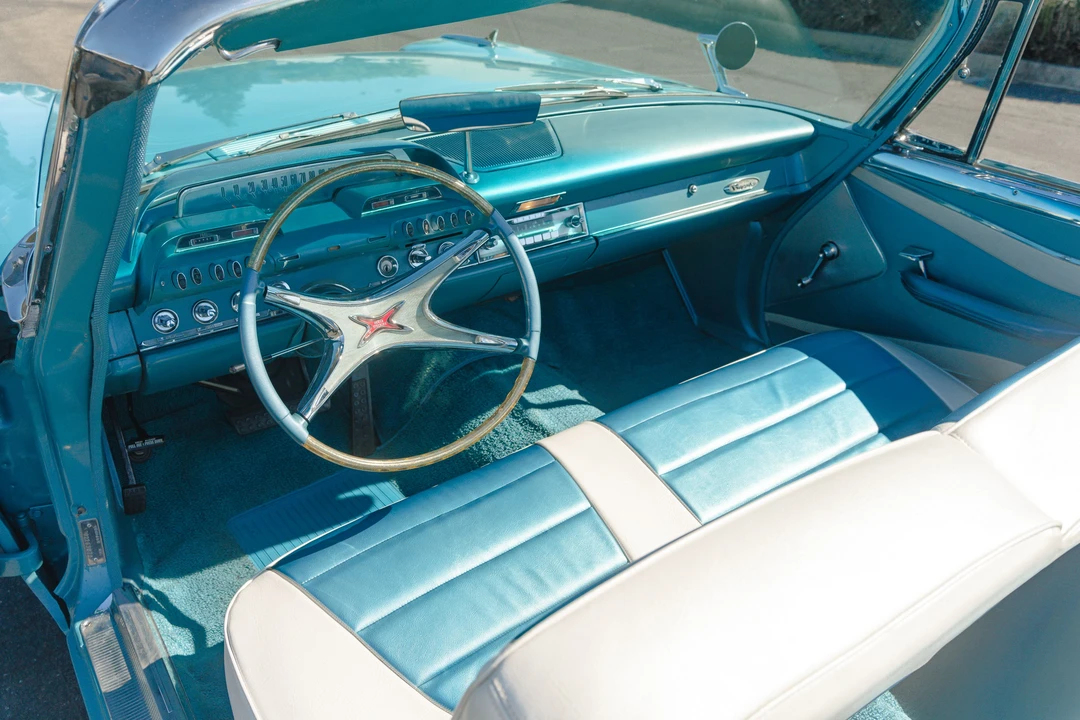 1960 Dodge Dart - Image 3 of 31