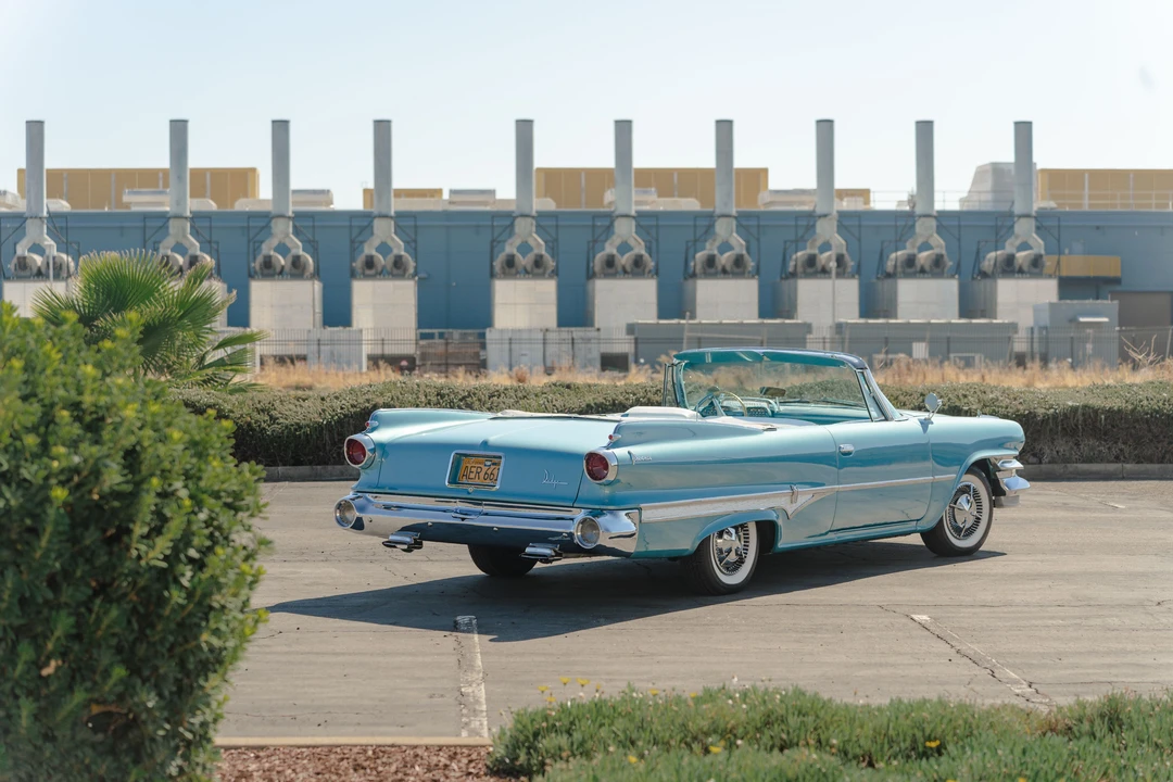 1960 Dodge Dart - Image 30 of 31